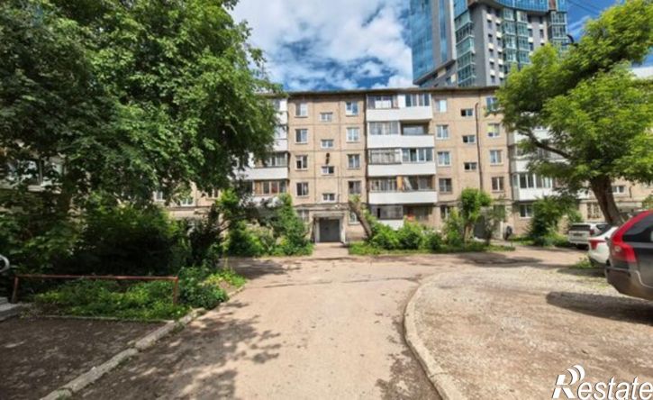 2-комн квартира Вильвенская улица, 1,  д. 1