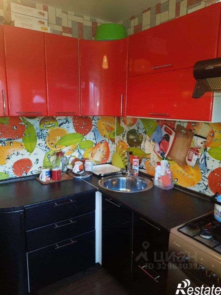 2-комн квартира улица Льва Шатрова, 29,  д. 29
