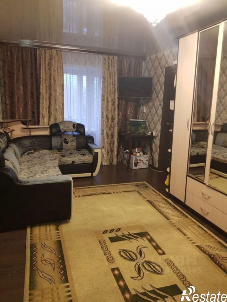 2-комн квартира улица Льва Шатрова, 29,  д. 29