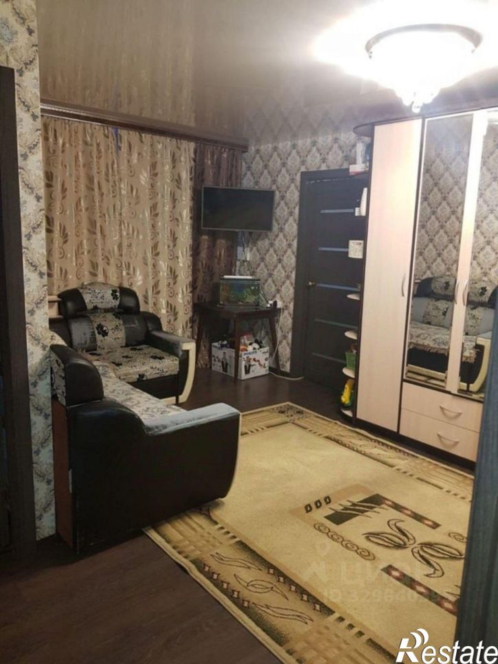 2-комн квартира улица Льва Шатрова, 29,  д. 29