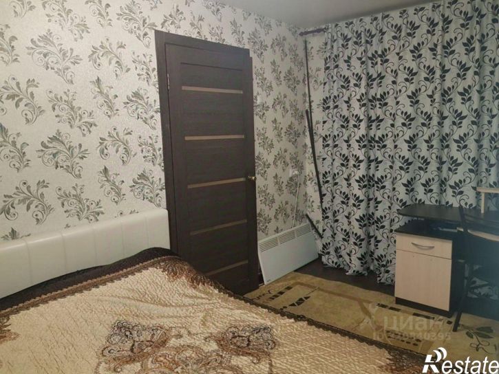 2-комн квартира улица Льва Шатрова, 29,  д. 29