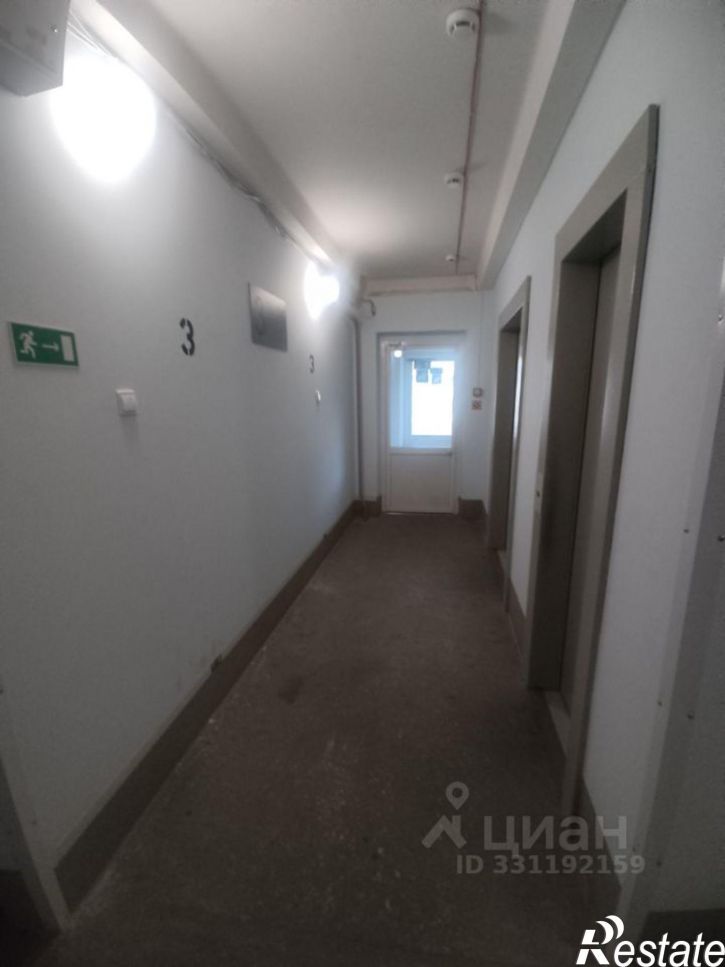 1-комн квартира улица 5-я Каховская, 8Б,  д. 8Б