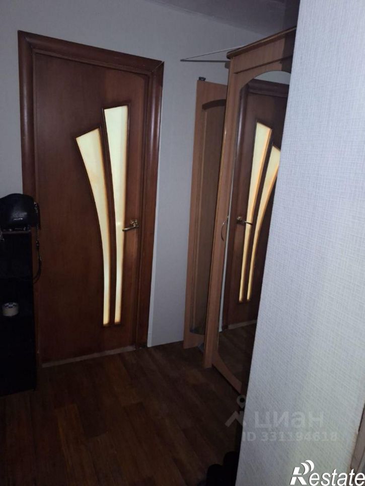 1-комн квартира ул Профессора Дедюкина, 7,  д. 7