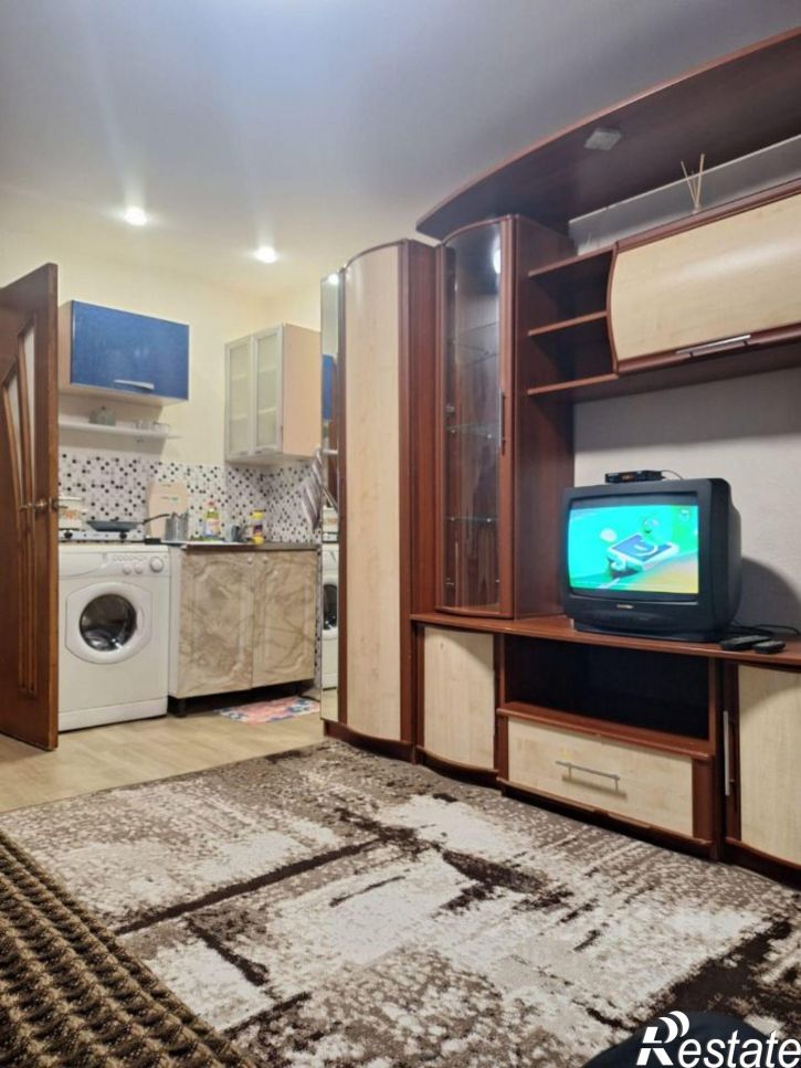 1-комн квартира ул Профессора Дедюкина, 7,  д. 7