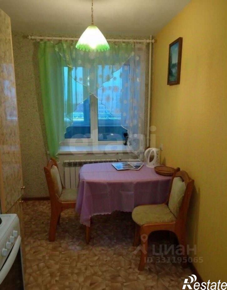 1-комн квартира ул Луначарского, 26,  д. 26