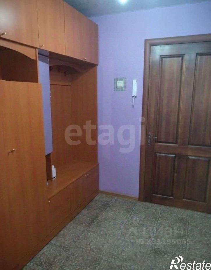 1-комн квартира ул Луначарского, 26,  д. 26
