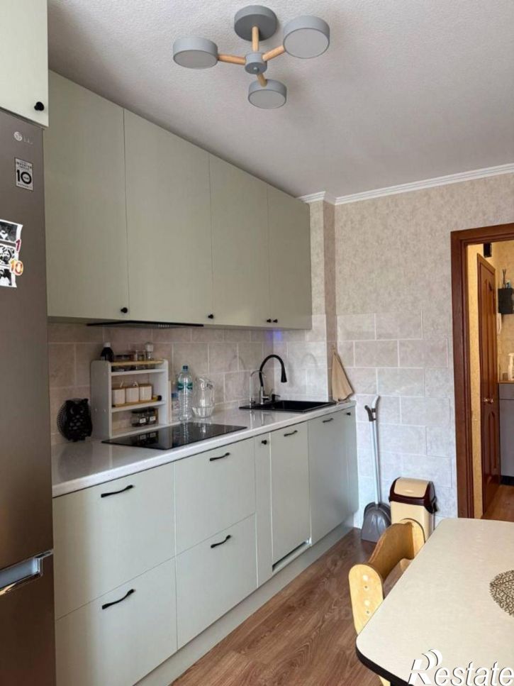3-комн квартира ул Космонавта Беляева, 56,  д. 56