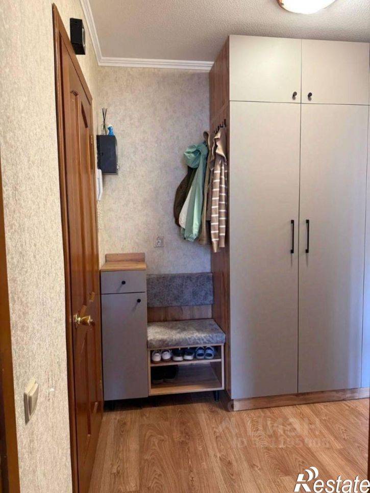 3-комн квартира ул Космонавта Беляева, 56,  д. 56