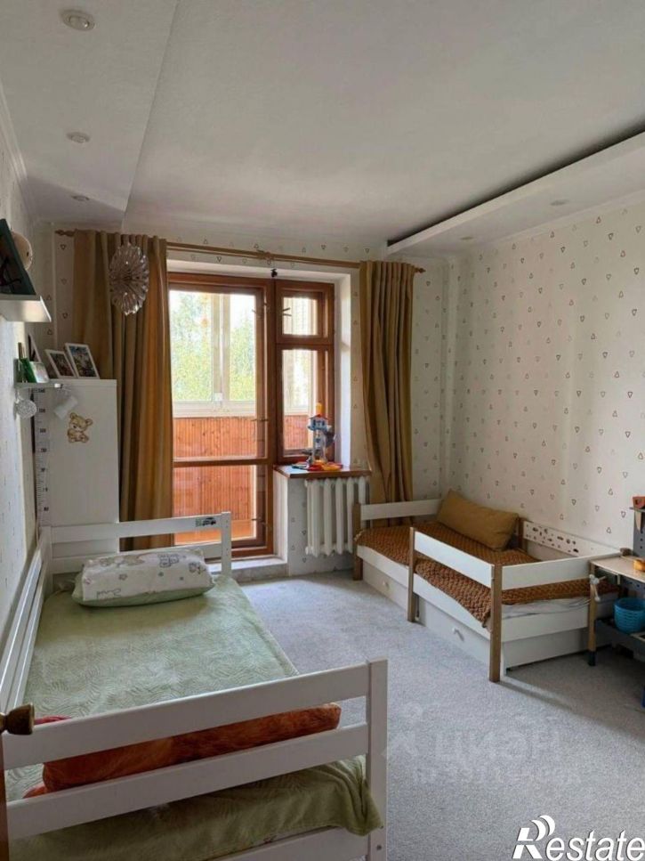 3-комн квартира ул Космонавта Беляева, 56,  д. 56