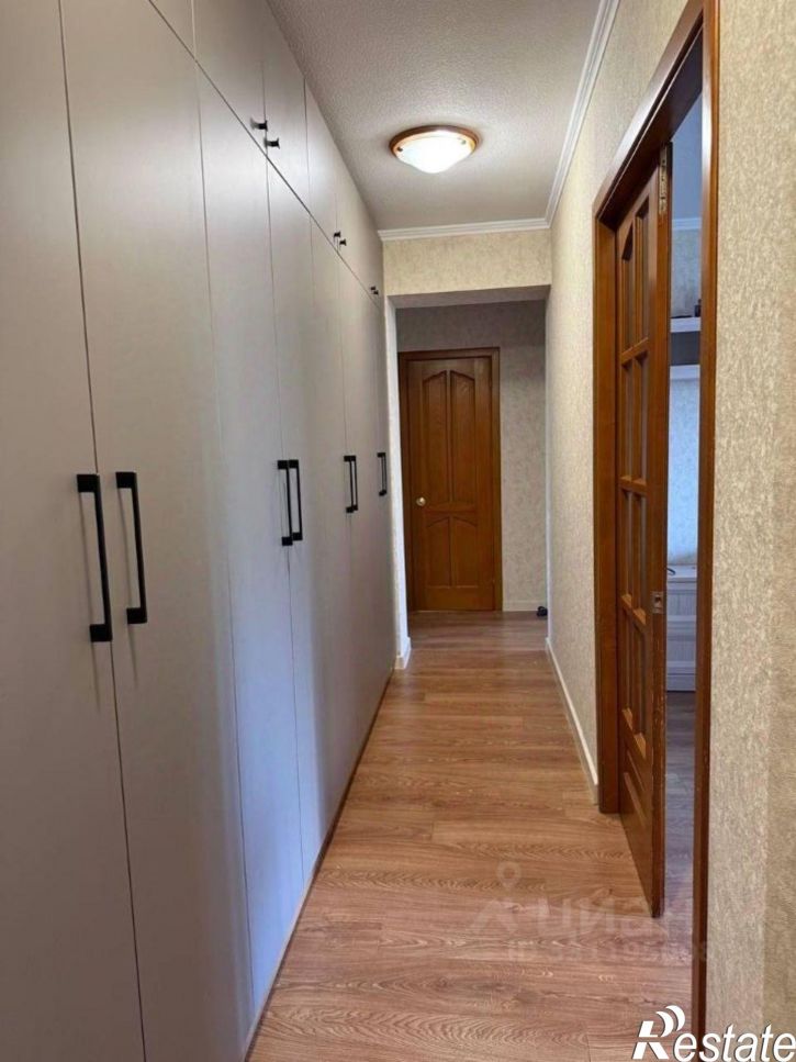 3-комн квартира ул Космонавта Беляева, 56,  д. 56