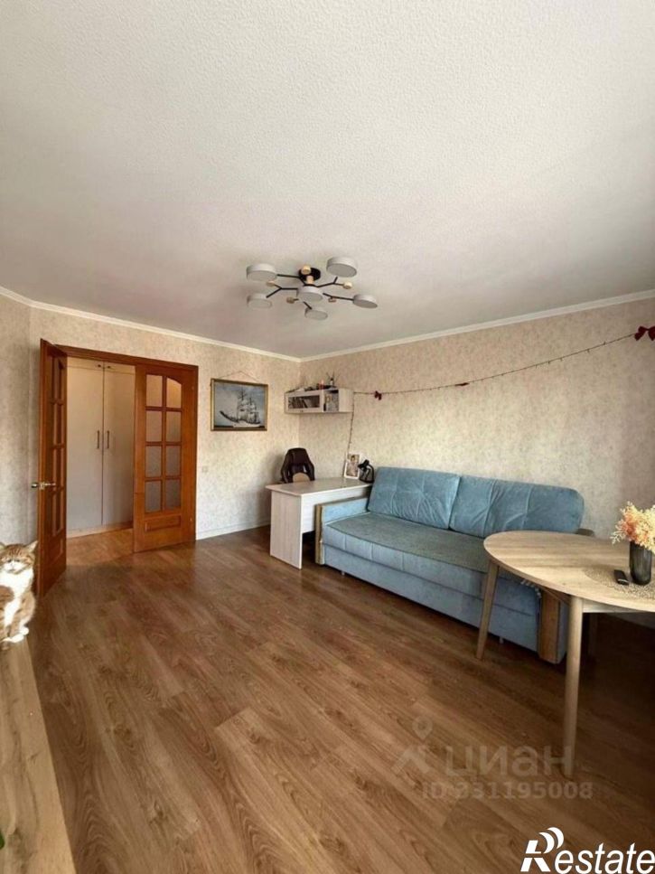 3-комн квартира ул Космонавта Беляева, 56,  д. 56