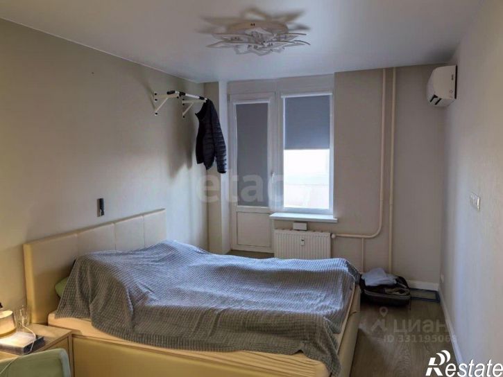 2-комн квартира пр-кт Декабристов, 21,  д. 21