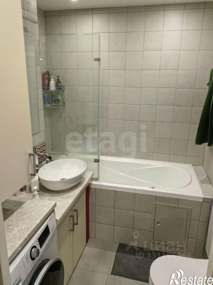 2-комн квартира пр-кт Декабристов, 21,  д. 21
