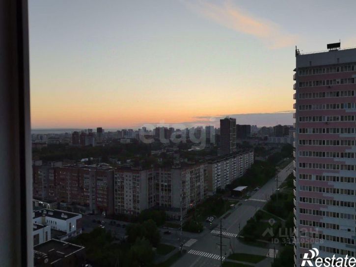 2-комн квартира пр-кт Декабристов, 21,  д. 21
