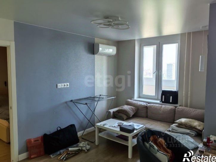 2-комн квартира пр-кт Декабристов, 21,  д. 21