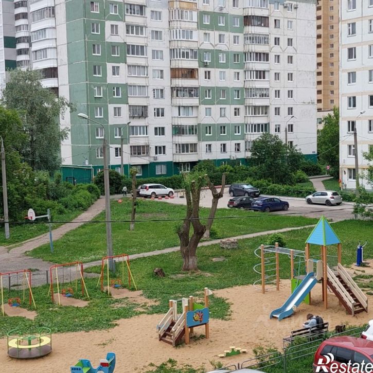 3-комн квартира проспект Декабристов, 33,  д. 33