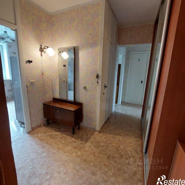 3-комн квартира проспект Декабристов, 33,  д. 33