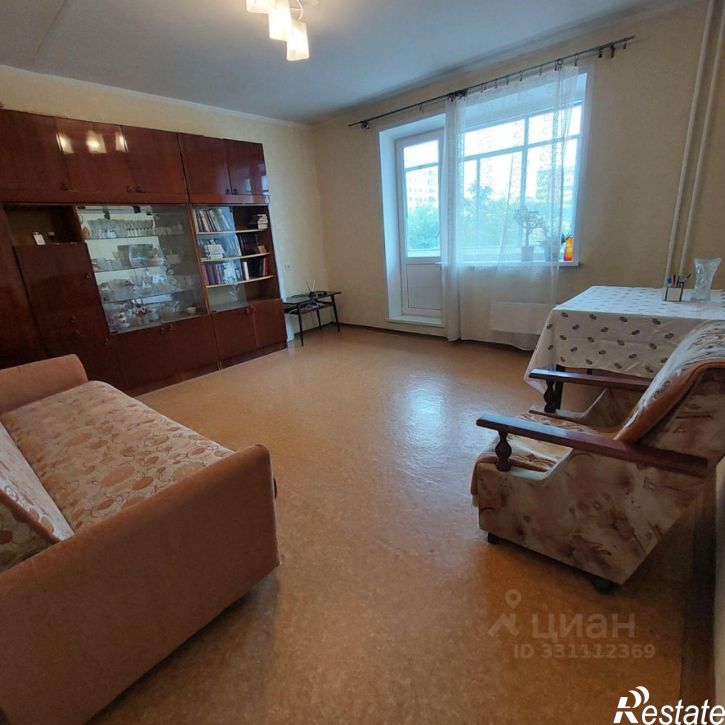3-комн квартира проспект Декабристов, 33,  д. 33