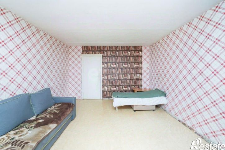 2-комн квартира ул Моторостроителей, 15,  д. 15