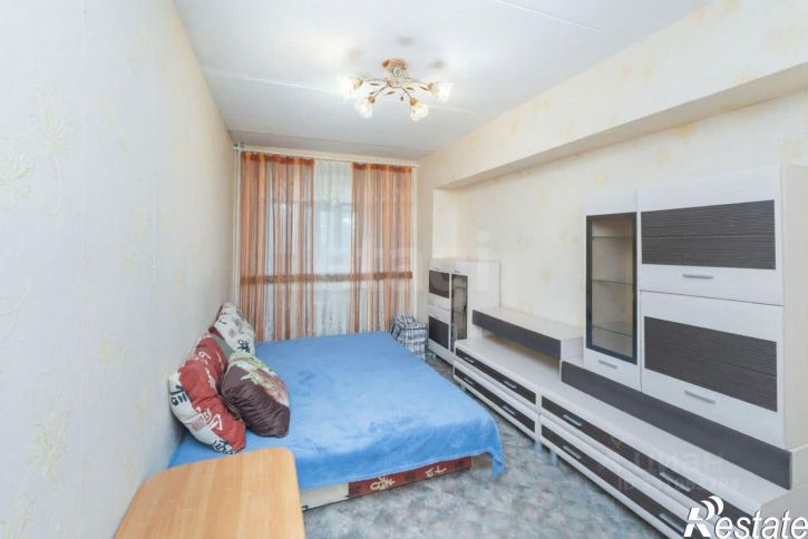 2-комн квартира ул Моторостроителей, 15,  д. 15