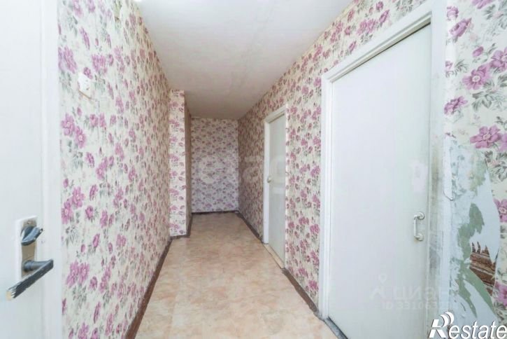 2-комн квартира ул Моторостроителей, 15,  д. 15