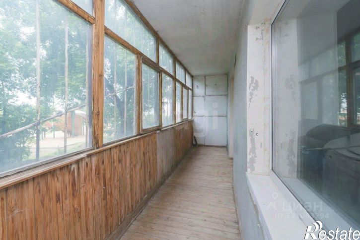 2-комн квартира ул Моторостроителей, 15,  д. 15