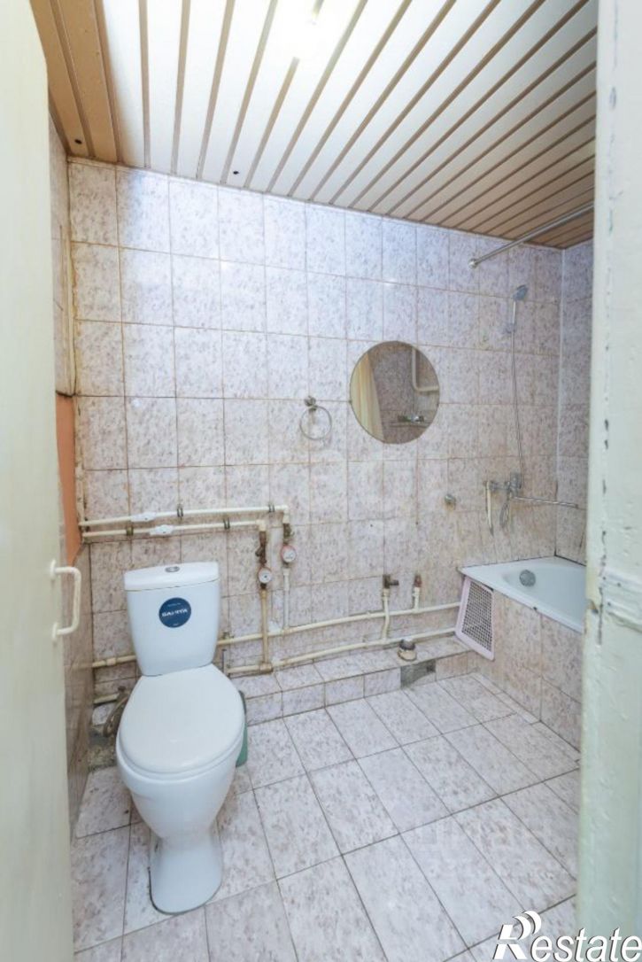 2-комн квартира ул Моторостроителей, 15,  д. 15