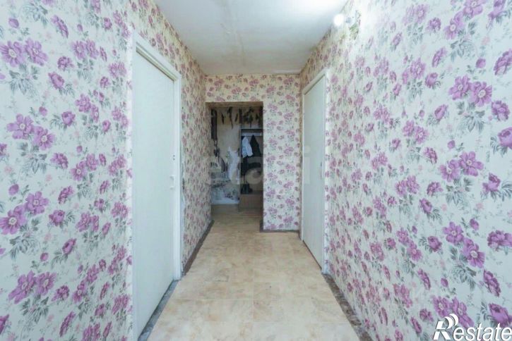2-комн квартира ул Моторостроителей, 15,  д. 15