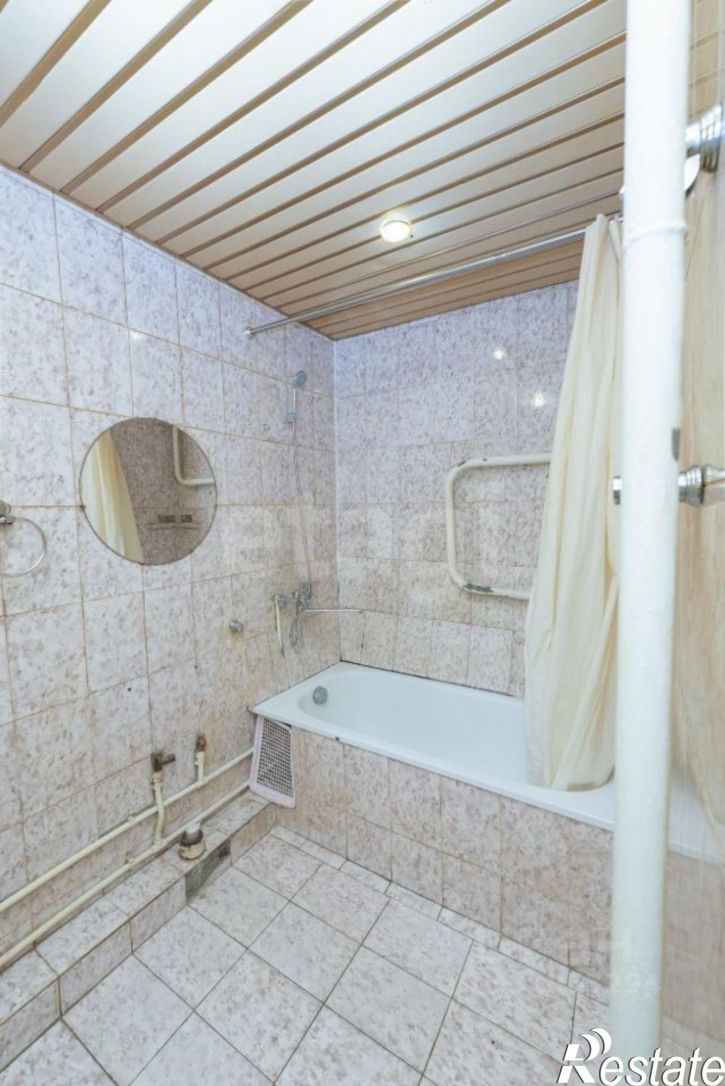 2-комн квартира ул Моторостроителей, 15,  д. 15
