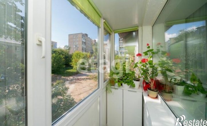 2-комн квартира ул Подлесная, 17/2,  д. 17/2
