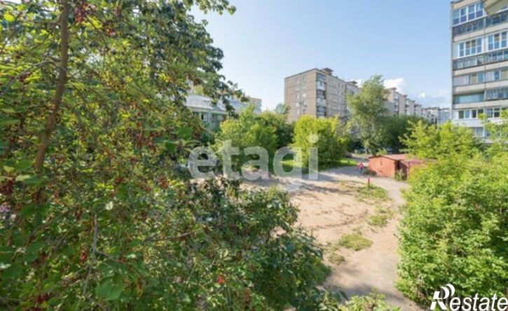 2-комн квартира ул Подлесная, 17/2,  д. 17/2