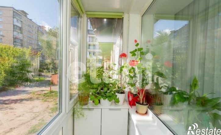 2-комн квартира ул Подлесная, 17/2,  д. 17/2