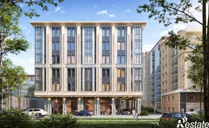 3-комн квартира в новом доме ул Екатерининская, 38,  д. 38