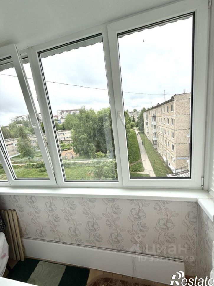 2-комн квартира ул Генерала Черняховского, 82,  д. 82
