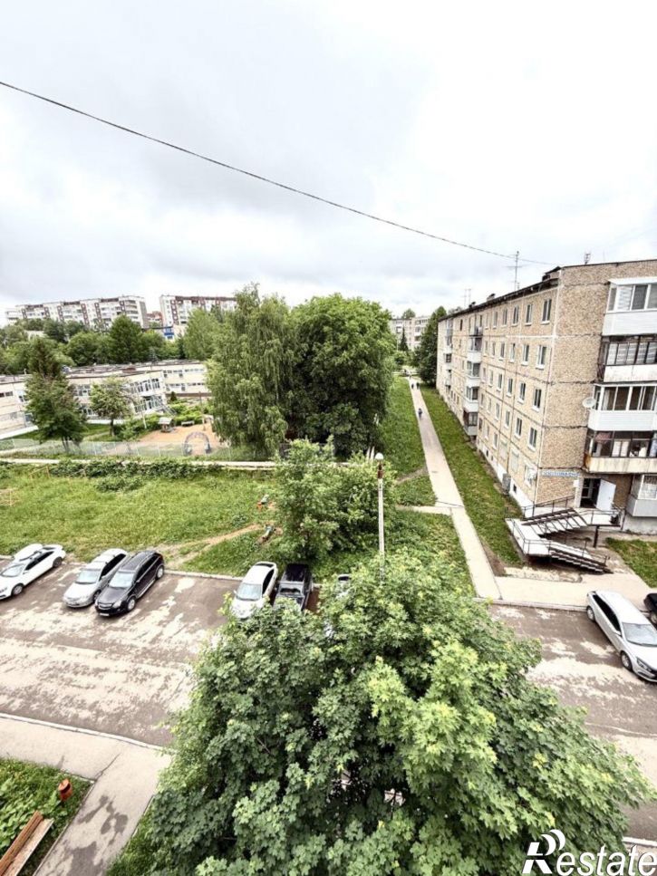 2-комн квартира ул Генерала Черняховского, 82,  д. 82