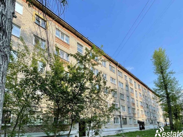 Комната ул Аркадия Гайдара, 16 2,  д. 16 2,  к. 2