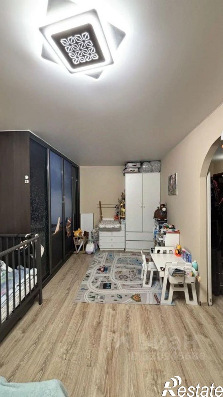 1-комн квартира ул Макаренко, 28,  д. 28