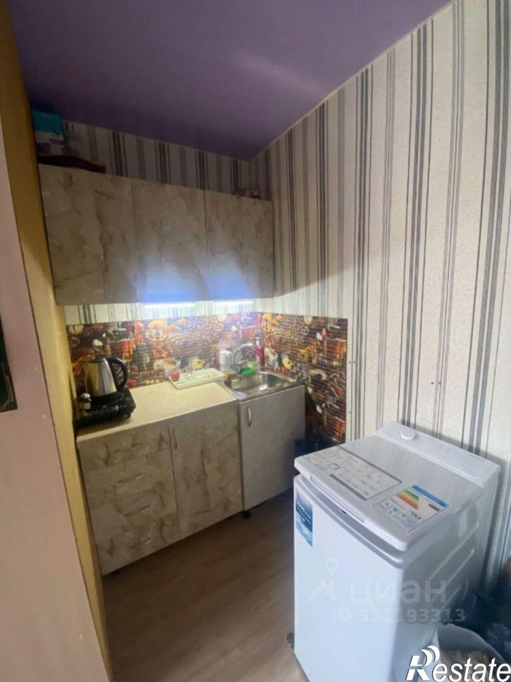 Комната ул Социалистическая, 26,  д. 26