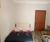 комната 68 кв м ул Уральская, 105
