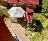 коттедж 150 кв м улица Лифанова, 152