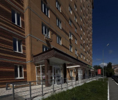офис 60 кв м, этаж 1/16 улица Куйбышева, 109А