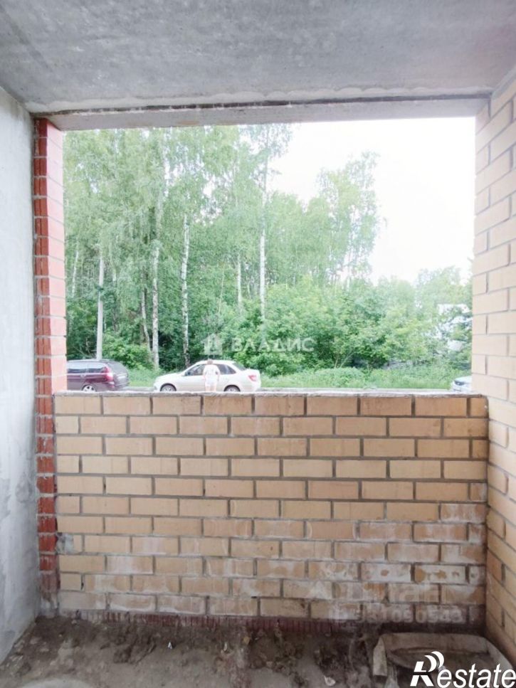 1-комн квартира Ольховская улица, 4,  д. 4