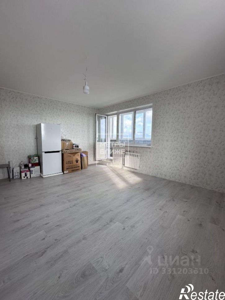 2-комн квартира улица Окулова, 62,  д. 62