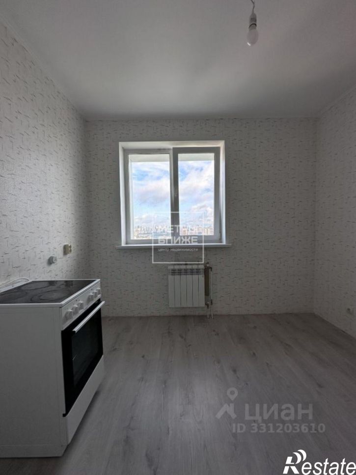 2-комн квартира улица Окулова, 62,  д. 62