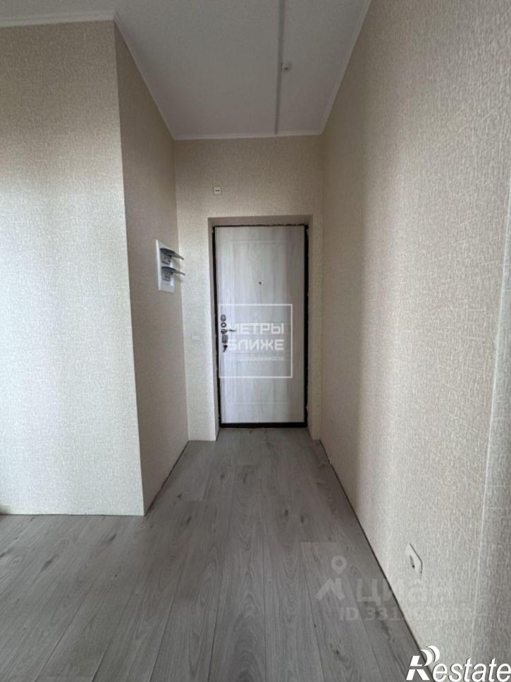 2-комн квартира улица Окулова, 62,  д. 62