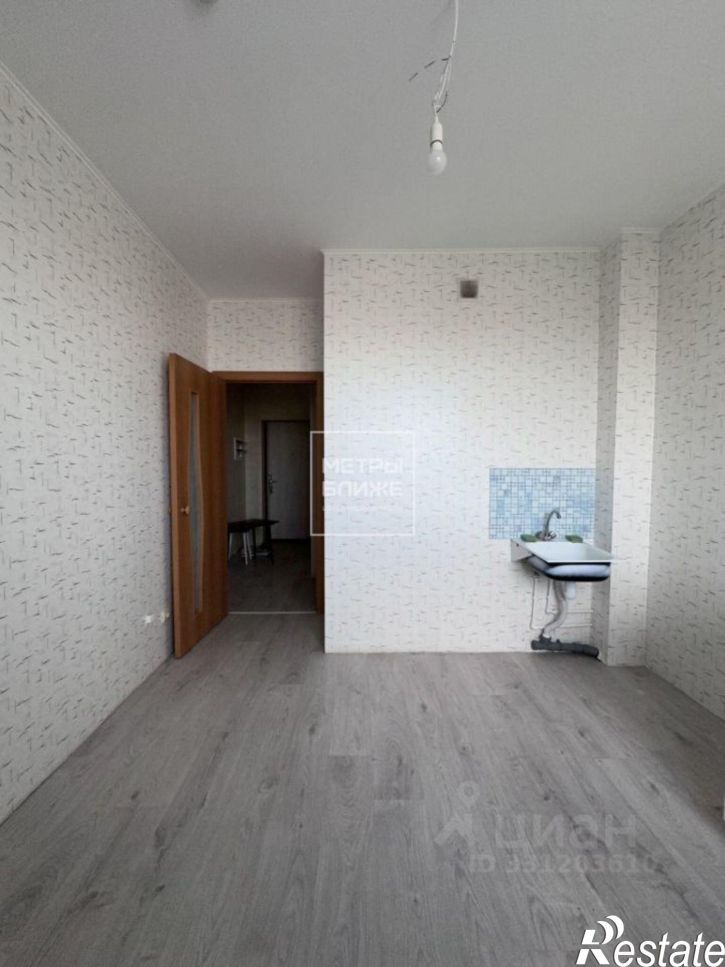 2-комн квартира улица Окулова, 62,  д. 62