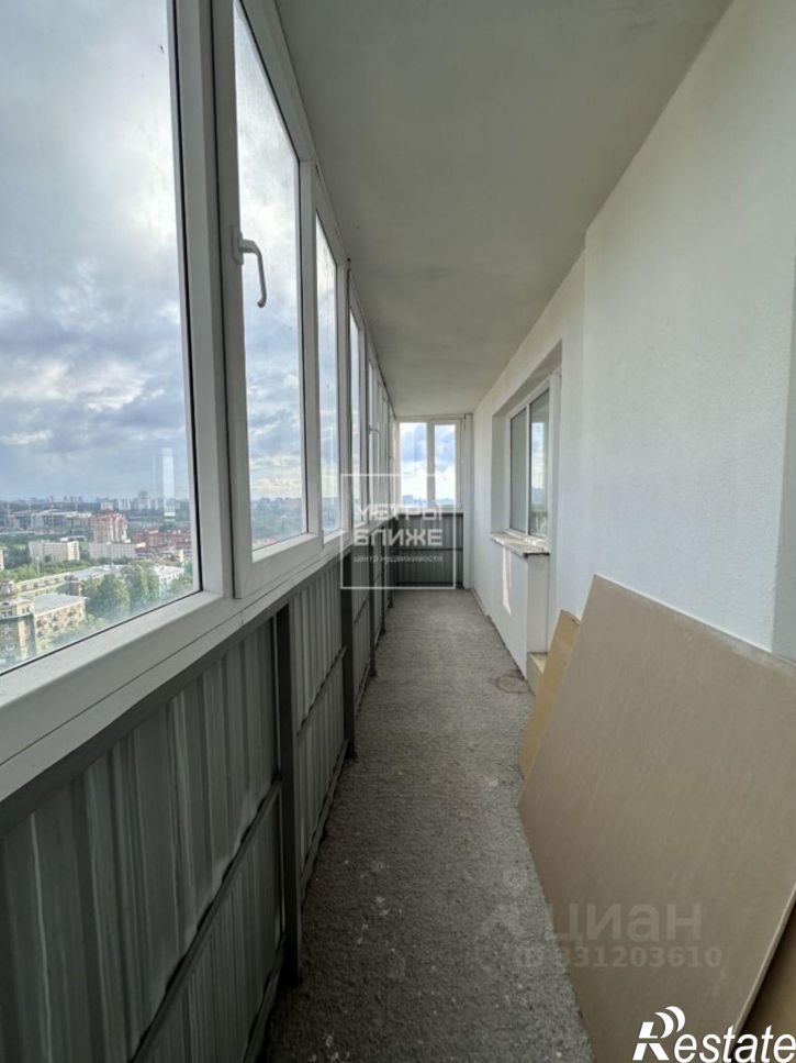 2-комн квартира улица Окулова, 62,  д. 62