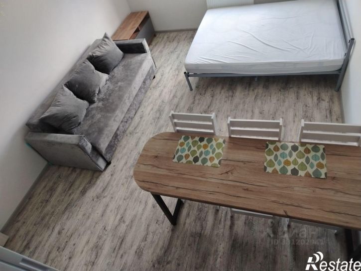 1-комн квартира ул Куйбышева, 129Б,  д. 129Б