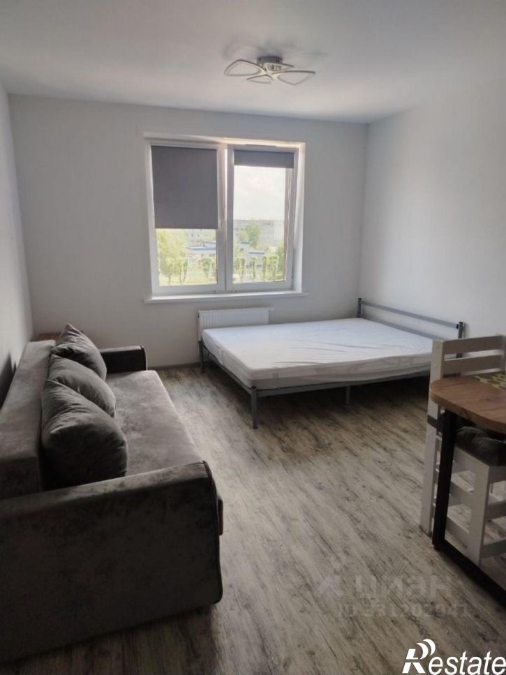1-комн квартира ул Куйбышева, 129Б,  д. 129Б