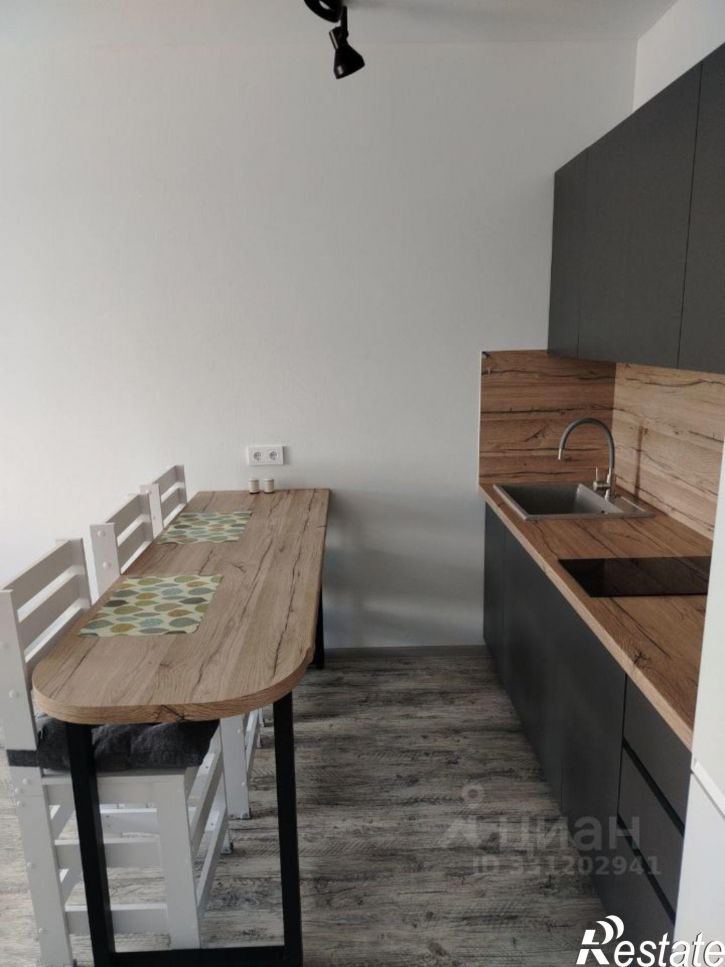 1-комн квартира ул Куйбышева, 129Б,  д. 129Б